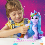 Hasbro My Little Pony 9 Inch Kristal Magie Izzy