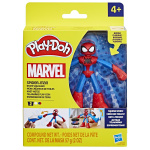 Play-Doh Marvel Spider-Man & Mengsel