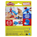 Play-Doh Marvel Spider-Man & Mengsel