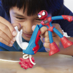 Play-Doh Marvel Spider-Man & Mengsel