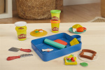 Play-Doh Keukencreaties Speelset Kleine Chef Startset