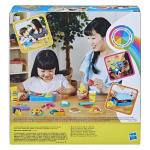 Play-Doh Keukencreaties Speelset Kleine Chef Startset