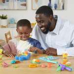 Play-Doh Keukencreaties Speelset Kleine Chef Startset