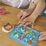 Play-Doh Keukencreaties Speelset Kleine Chef Startset