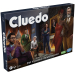 Hasbro Cluedo Klassiek (SE)