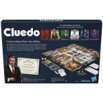 Hasbro Cluedo Klassiek (SE)