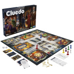 Hasbro Cluedo Klassiek (SE)