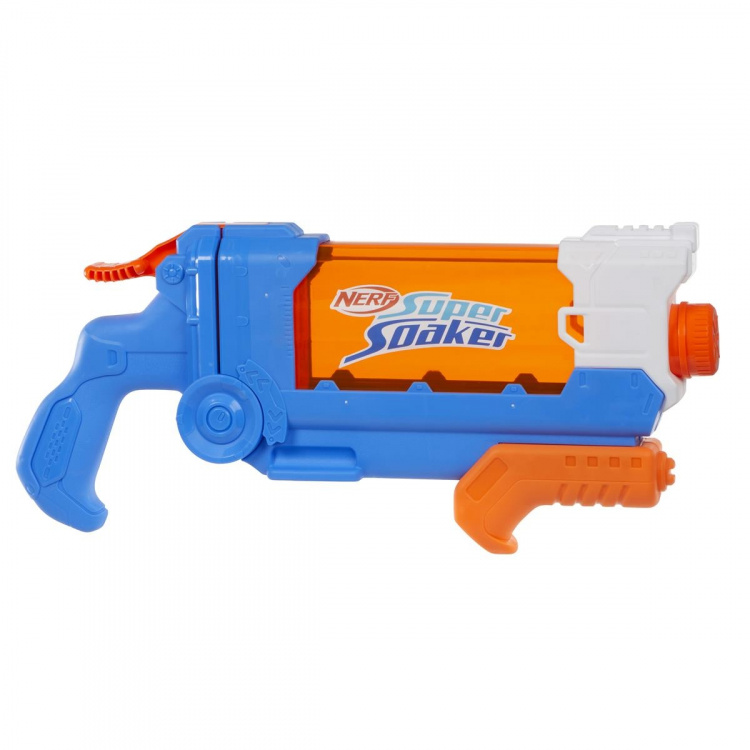 NERF Super Soaker Flip Vulling