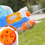 NERF Super Soaker Flip Vulling
