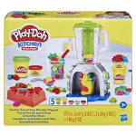 Play-Doh Keukencreaties Speelset Swirlin Smoothies Blender