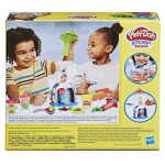 Play-Doh Keukencreaties Speelset Swirlin Smoothies Blender