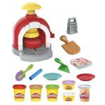 Play-Doh Keukencreaties Speelset Pizzaoven