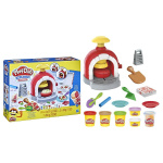Play-Doh Keukencreaties Speelset Pizzaoven