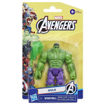 Avengers 4 Inch Deluxe Hulk Figuur Avengers 4 Inch Deluxe Hulk Figuur