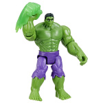 Avengers 4 Inch Deluxe Hulk Figuur Avengers 4 Inch Deluxe Hulk Figuur