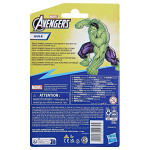 Avengers 4 Inch Deluxe Hulk Figuur Avengers 4 Inch Deluxe Hulk Figuur