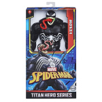 Spider-Man Titan Hero Deluxe Venom Spider-Man Titan Hero Deluxe Venom