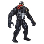 Spider-Man Titan Hero Deluxe Venom Spider-Man Titan Hero Deluxe Venom