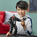 Spider-Man Titan Hero Deluxe Venom Spider-Man Titan Hero Deluxe Venom