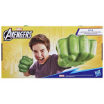Avengers Hulk Gamma Smash Vuisten