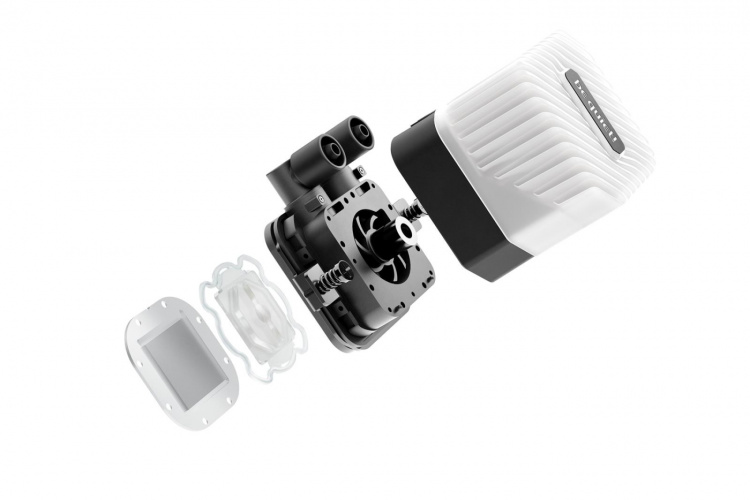 be quiet! Lichtlus 360mm be quiet! Lichtlus 360mm