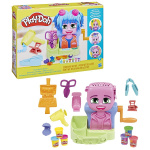 Play-Doh Speelset Haarstylin Salon
