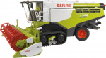 Bruder Claas Lexion 780 Terra Trac maaidorser (02119)
