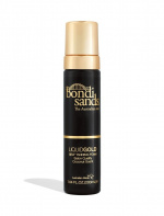 Bondi Sands Liquid Gold Zelfbruinende Foam 200 ml Bondi Sands Liquid Gold Zelfbruinende Foam 200 ml