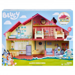 BLUEY Familie thuis (90104)