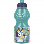 BLUEY Stor - Sport waterfles 400 ml. - BLUEY (088808719-50632)