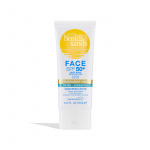 Bondi Sands SPF 50 + Geurvrije Getinte Gezichtslotion (Hydraterend) 75 ml