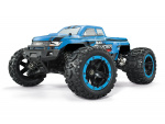 Blackzon Slyder MT Turbo 1/16 4WD 2S Brushless - Blauw (540201)