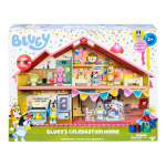 BLUEY BLUEY\'s Verjaardagsfeest Thuis Speelset (90269)