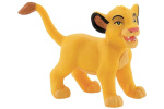 BULLYLAND Disney Jonge Simba (4 cm) (12254)