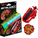 Beyblade - BBX Deluxe String Launcher Set (F9324EU4)