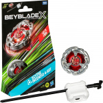 Beyblade - BBX Scythe Incendio Balans (F9583ES0)