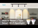 TP-Link Tapo Slimme Wi-Fi Spot, Veelkleurig /Tapo L630