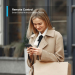 TP-Link Tapo Smart Wi-Fi Power Strip /Tapo P300