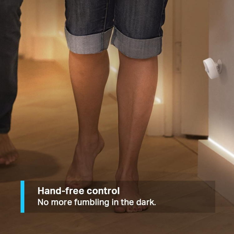 TP-Link Tapo Slimme Bewegingssensor /Tapo T100