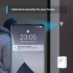 TP-Link Tapo Slimme Bewegingssensor /Tapo T100