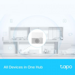 TP-Link Tapo Slimme Hub /Tapo H200