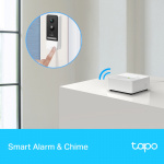 TP-Link Tapo Slimme Hub /Tapo H200