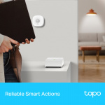 TP-Link Tapo Slimme Hub /Tapo H200