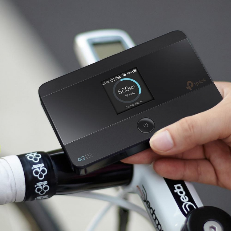 TP-Link 4G LTE Mobiel Wi-Fi /M7350