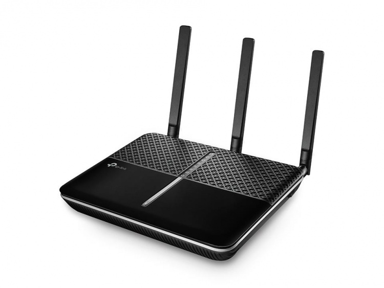 TP-Link AC1600 Draadloze Gigabit VDSL/ADSL Modem Router /Archer VR600 TP-Link AC1600 Draadloze Gigabit VDSL/ADSL Modem Router /Archer VR600