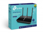 TP-Link AC1600 Draadloze Gigabit VDSL/ADSL Modem Router /Archer VR600 TP-Link AC1600 Draadloze Gigabit VDSL/ADSL Modem Router /Archer VR600