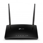 TP-Link 300Mbps Draadloze N 4G LTE Router / TL-MR6400 TP-Link 300Mbps Draadloze N 4G LTE Router / TL-MR6400