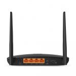 TP-Link 300Mbps Draadloze N 4G LTE Router / TL-MR6400 TP-Link 300Mbps Draadloze N 4G LTE Router / TL-MR6400