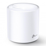 TP-Link Deco X60 (3-pack) Wi-Fi 6 AX Wi-Fi-systeem met netwerk voor het hele huis