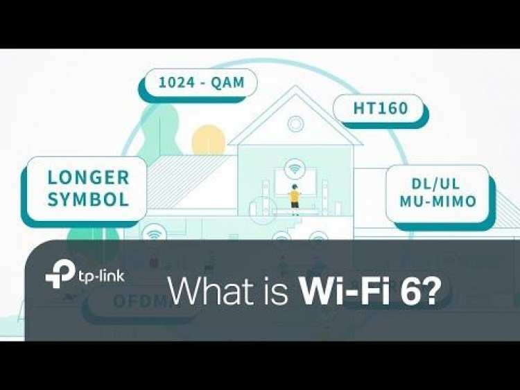 TP-Link Deco X60 (3-pack) Wi-Fi 6 AX Wi-Fi-systeem met netwerk voor het hele huis